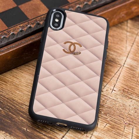 chanel phone case samsung s10 plus